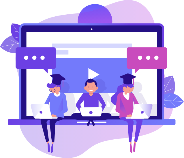 Video-On-Demand Solution