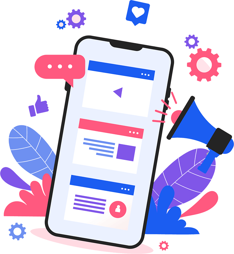 Online Event Service