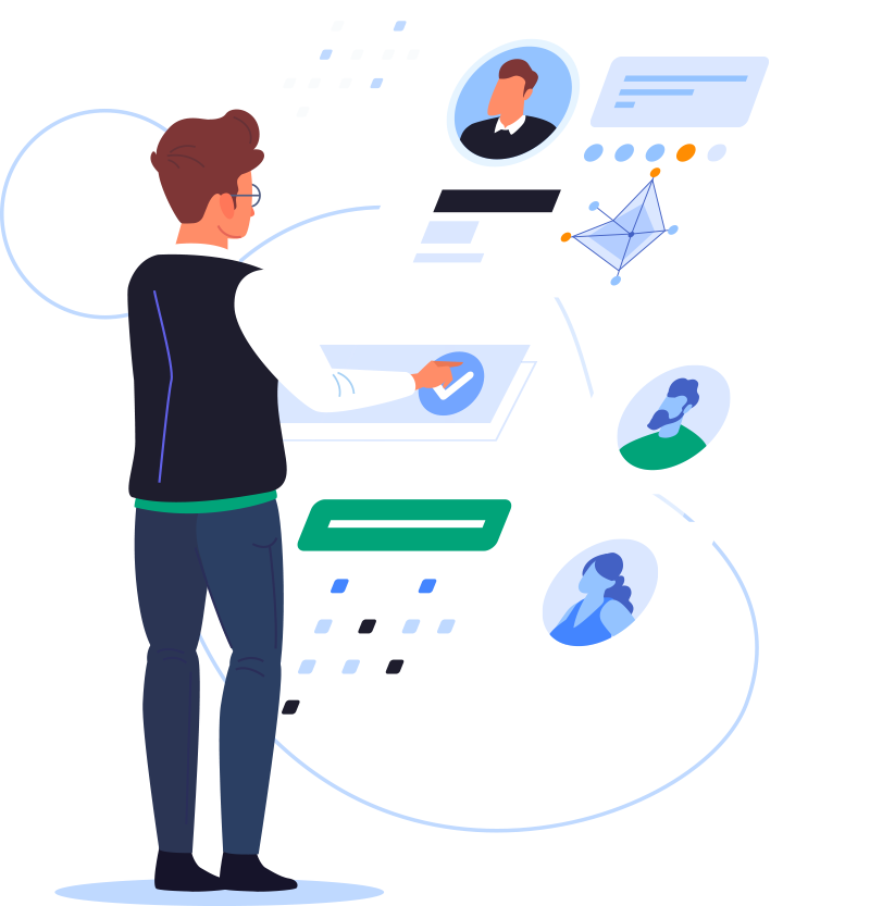 Online Event Service