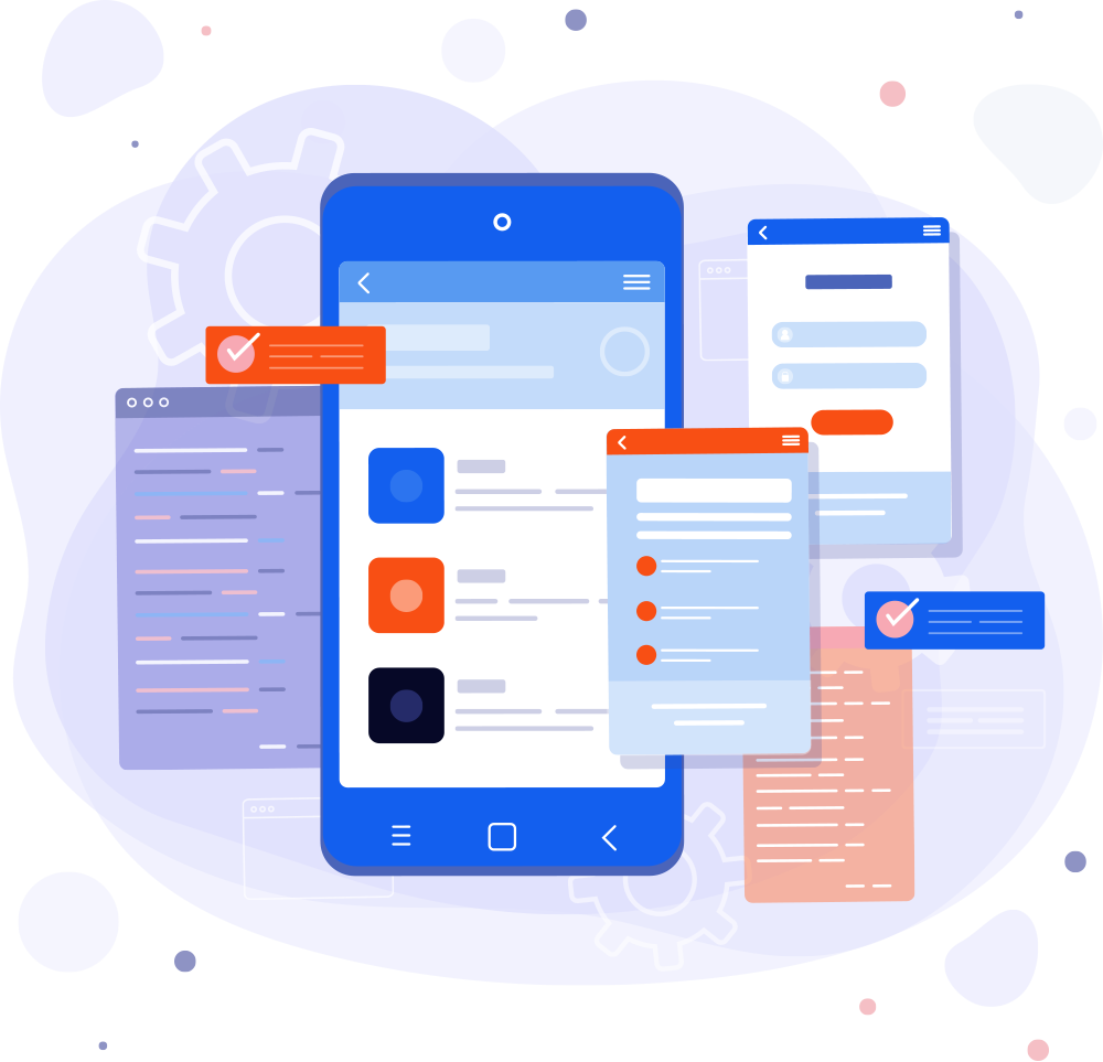 Online Event Service