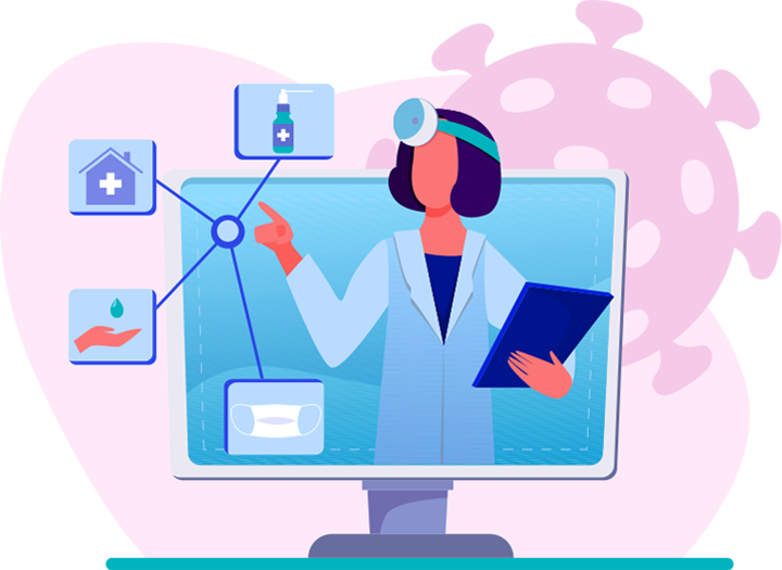 E-Health Solution